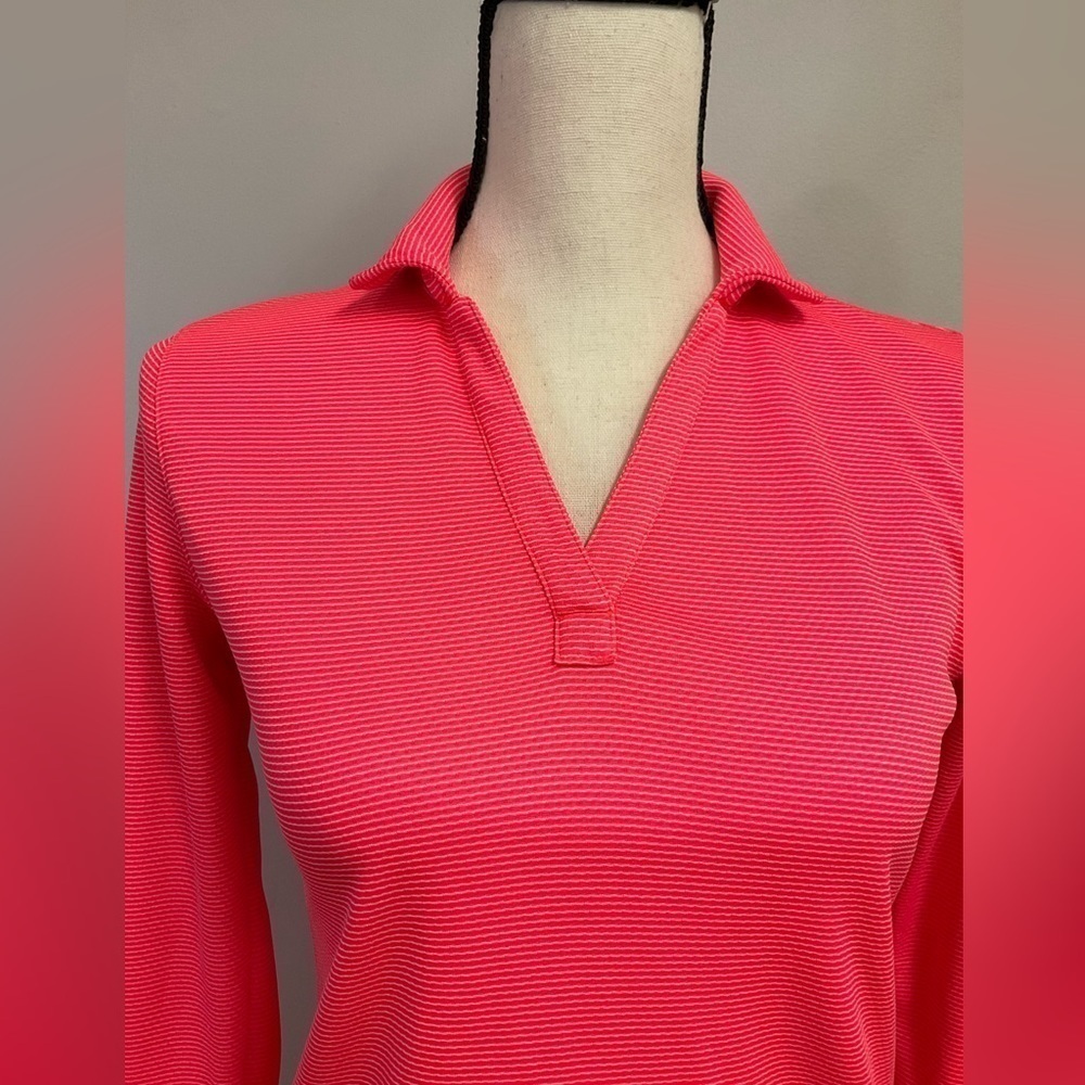 Women’s Slazenger Golf Polo Shirt XS - Picture 4 of 7